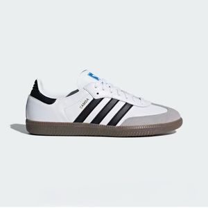 NWT Adidas Originals Samba OG Shoes M 5.5 / W 6.5